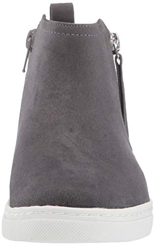 Dolce Vita Girl's Zack Sneaker2