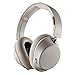 Produktbild Plantronics BACKBEAT GO 810 Bluetooth-Überkopf Kopfhörer, Memory Foam, Over-Ear Bone Weiß