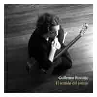 その他 El sentido del paisaje (Solo guitarra II) [CD] Guillermo Rizzotto “El sentido del paisaje (Solo guitarra II
