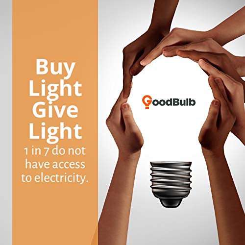 F32T8/865/ECO 32W 48 Inch T8 Fluorescent Light Bulb | 6500K Full Spectrum Medium Bi-Pin Base | 3050 Lumens 86 CRI 24000 Life Hours | Instant/Programmed Start | 25 Pack by GoodBulb