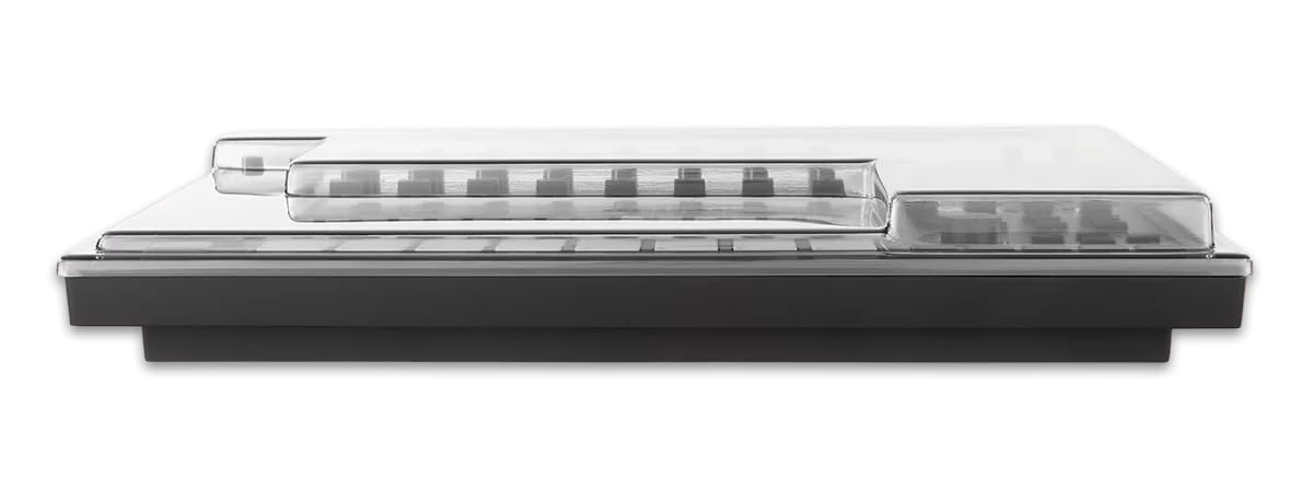 Decksaver Roland MC-707, Guardapolvo