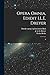 Opera omnia, edidit I.L.E. Dreyer: 8 (Latin Edition)