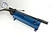 TEMCo HP0001 - Manual Hand Hydraulic Power Pack Pump 2 Stage, Double Acting 10k psi 183 Cubic in Capacity - 5 Year Warranty