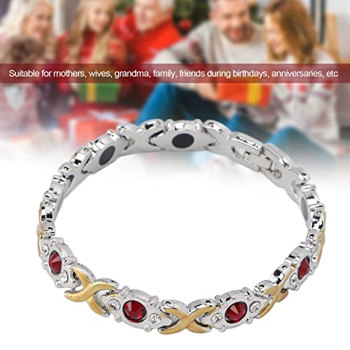 Bracciale Magnetico, Dimagrimento Perdita di Peso