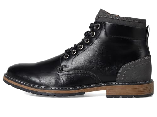 Steve Madden Men's Mtrenter Chukka Boot4