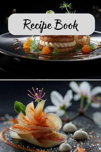 Recipe Book