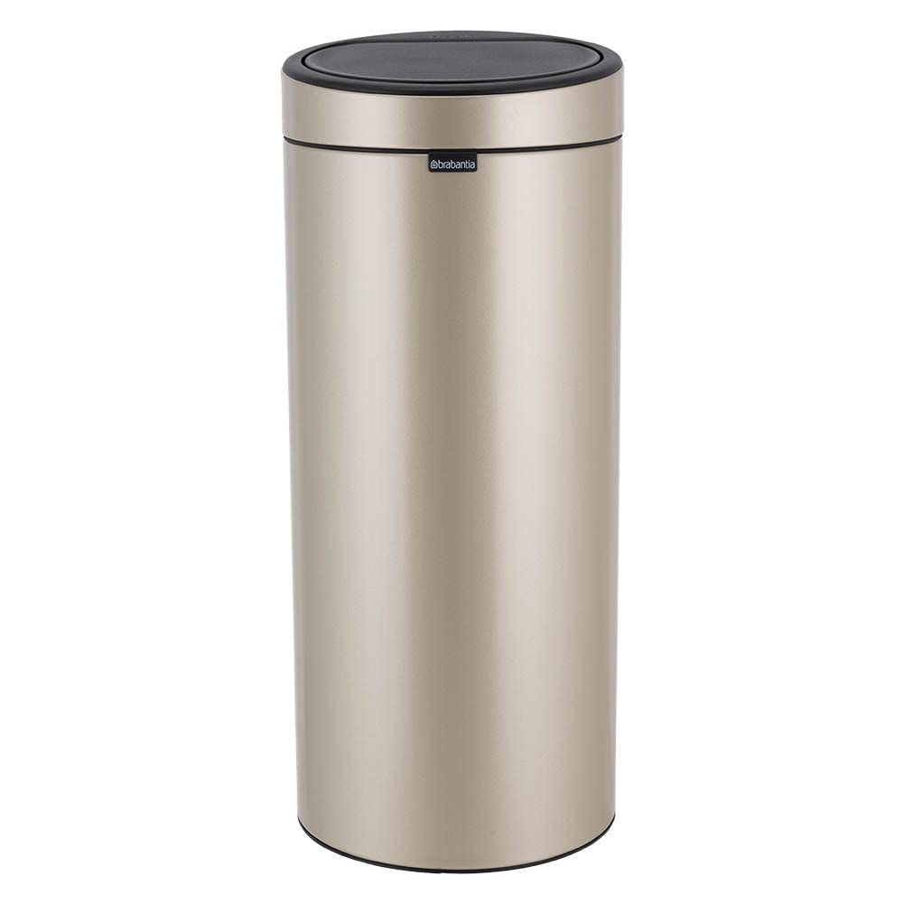 ブラバンシア（Brabantia） タッチビン（Touch Bin）容量30L