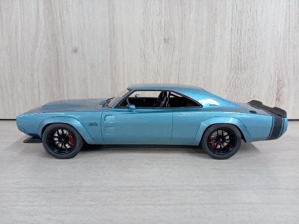 Amazon.co.jp: GTスピリット GTS841 ダッジスーパーチャージャー