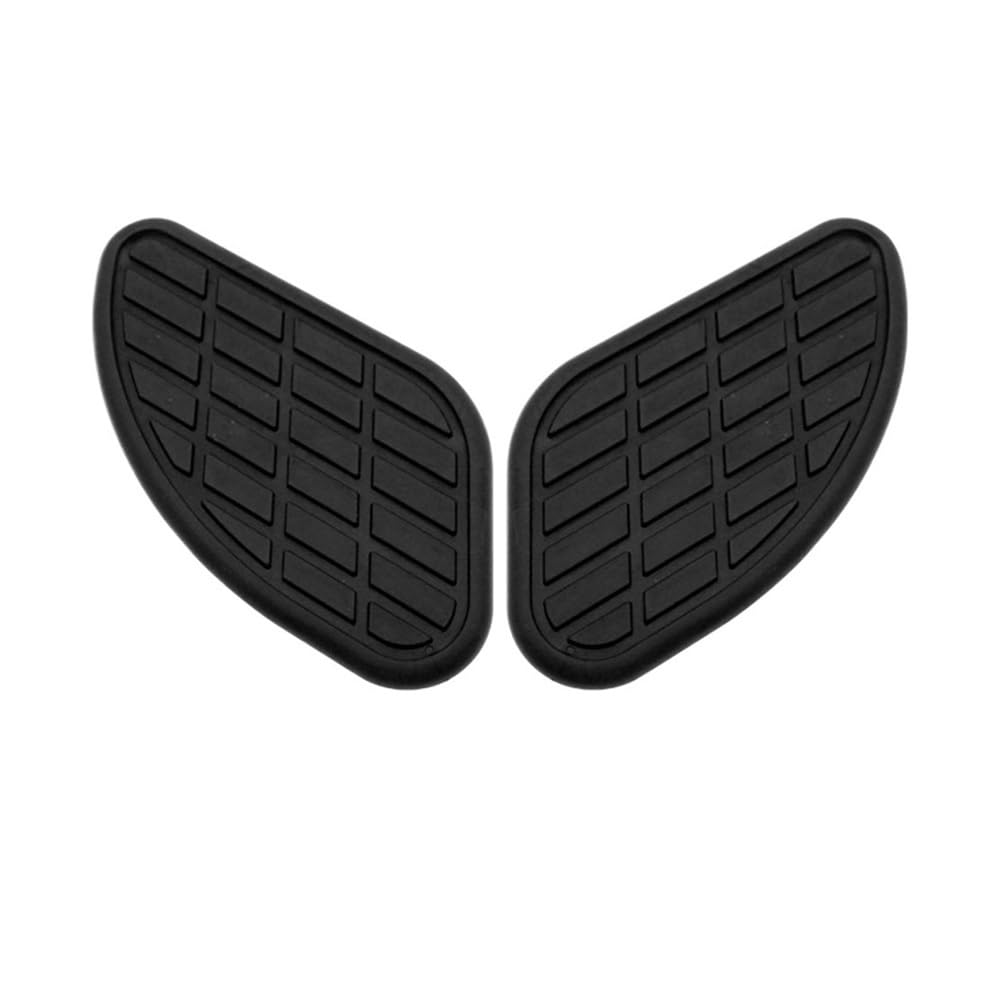 Autocollants antidérapants réservoir moto protection design universel élégant