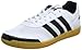 Produktbild adidas Spezial Light Q20927, Herren Hallenschuhe, Weiß (Running White Ftw / Black 1 / Black 1), EU 44 (UK 9.5)