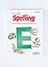 5th Grade Spelling Student Workbook Level E by A Reason For - Fifth Graders Practice Workbooks for Words, Vocabulary & Comprehension Skills - Kids Help Books for Homeschool, Classroom, & Home