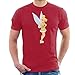 Produktbild Disney Christmas Tinkerbell Sass Peter Pan Men's T-Shirt