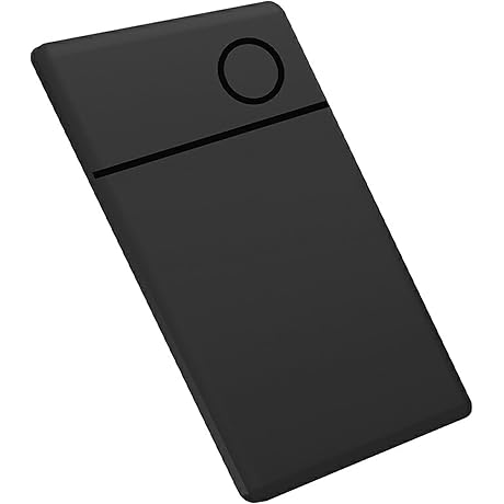 Chipolo ONE Card - Bluetooth Finder for Android - Wallet Finder, Item...