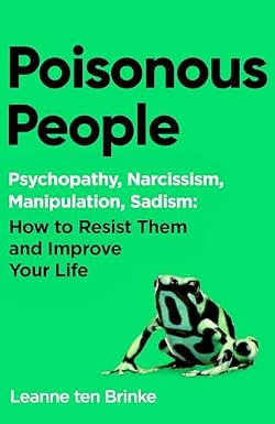 Poisonous People cover image