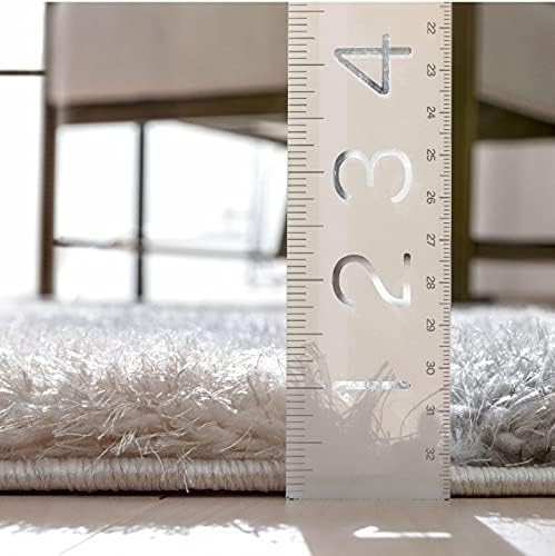 Image of Carpet for Hall | Carpet for Living Room |6X8 FEET Rugs for Bedroom | Carpet | Rug for Living Room | Carpet & Rugs for Home Decor | Carpet for Bedroom Floor (Multi Pink GRAY05)