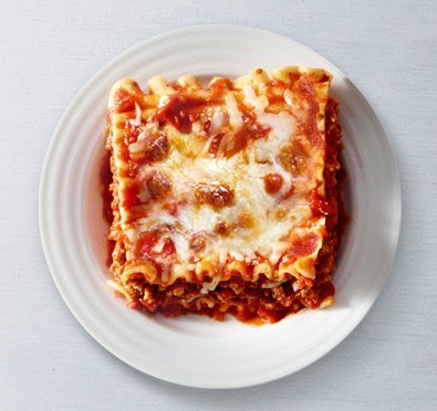 Lean Cuisine Lasagna w/Meat Sauce 10.5 oz, Pack of 12 - Thumbnail 2