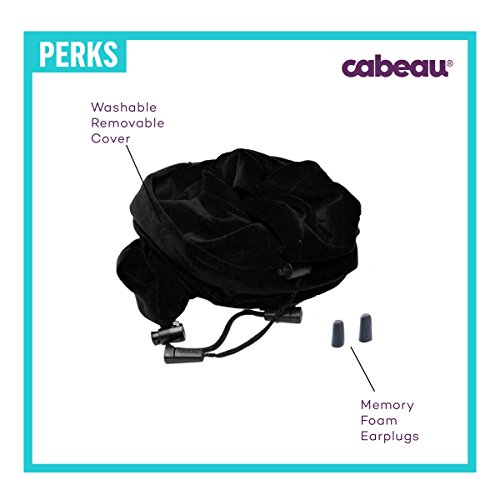 Cabeau Evolution Pillow - Cuscino da viaggio in