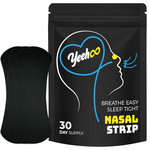 Nasal Strips for Snoring: Nose Strips for Snoring - Nose Strips f...