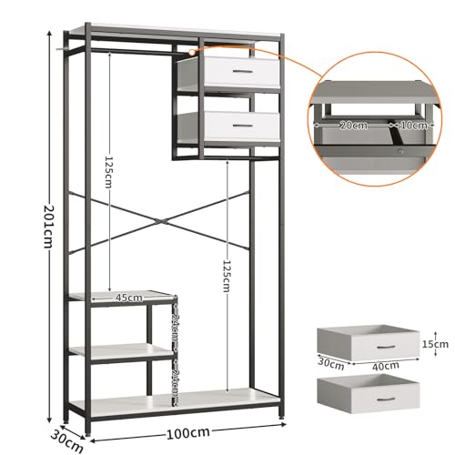 Recopilación de Armarios que puedes comprar esta semana. 29 Imagen adicional