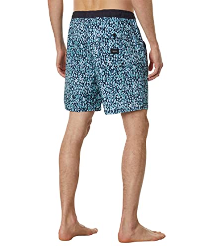 Rip Curl Motions 18" Volley Blue SM2