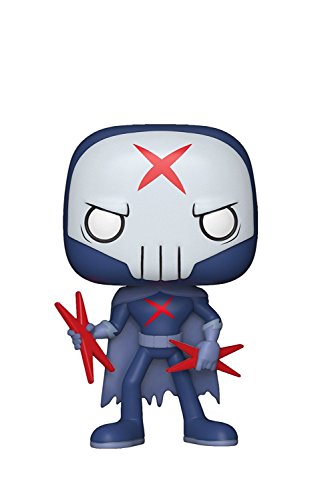 POP Funko Teen Titans Go!: Robin as Red X (20390)