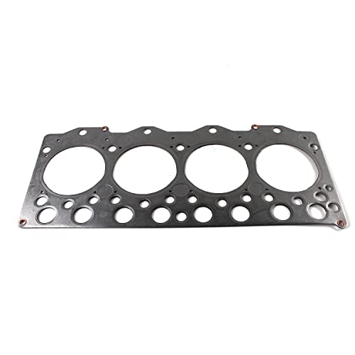 Image of PANGOLIN B3.3 Engine Cylinder Head Gasket for Cummins B3.3 Doosan Daewoo Forklift Spare Parts