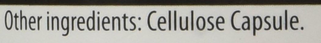 Muscadine Grape Seed 90 Count Bottle - Image 4