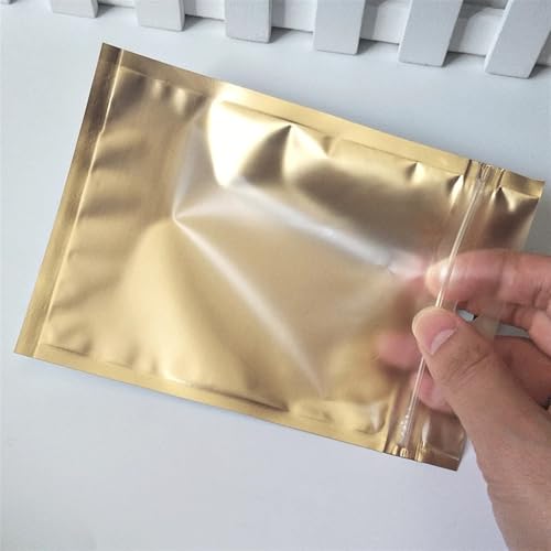 Sachets à fermeture éclair hermétiques pour protéger vos petits objets - 3