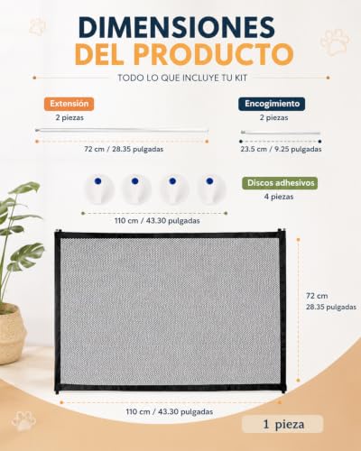 Varilla de 1/2 para kit CFE 22 Imagen adicional