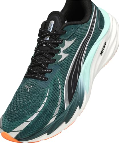 Image of Puma Mens Velocity Nitro 4 Running Shoe