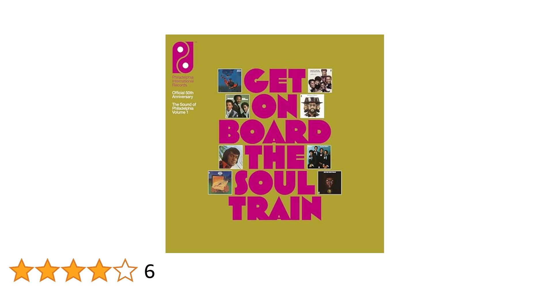 Amazon.co.jp: Sound Of Philadelphia Vol 1-3 / Various: Music