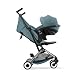 Imagen de CYBEX Gold Cochecito LIBELLE con tamaño apto para equipaje de mano