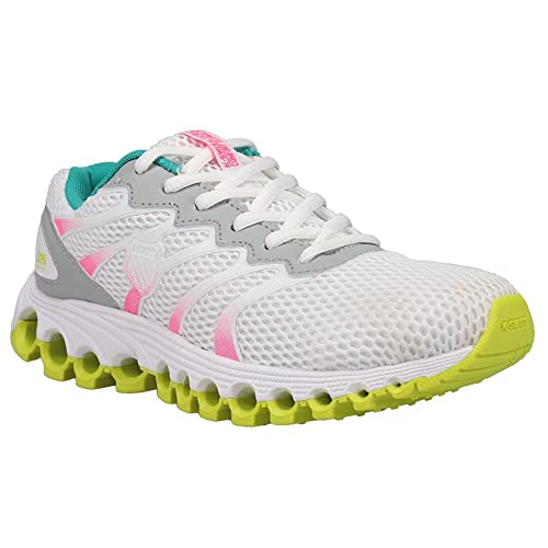 K-Swiss Kid's Tubes Comfort 200 Training Shoe2