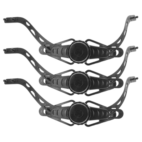 ULTECHNOVO �T�C�N�����O�w�����b�g�p�����R ���͒����m�u�t�������p�R ���j�o�[�T���Ή� �}�E���e���o�C�N��ʋ΃��C�f�B���O���� 3�Z�b�g