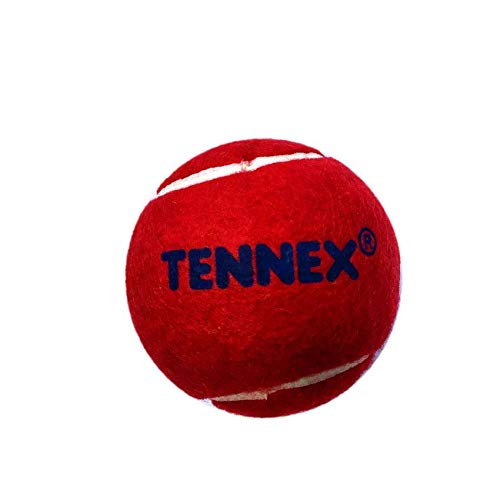 Tennex cricket ball Clearance