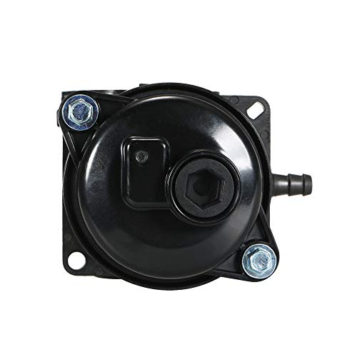 Honeytecs Substituição de cortador de grama de carburador para Briggs & Stratton 592361