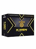  X-Men - La Saga Completa (Limited Ed) (5 Blu-Ray+5 cartoline)