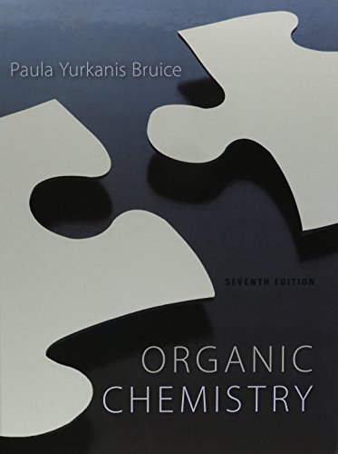 Organic Chemistry Plus Masteringchemistry with ... 0321913361 Book Cover