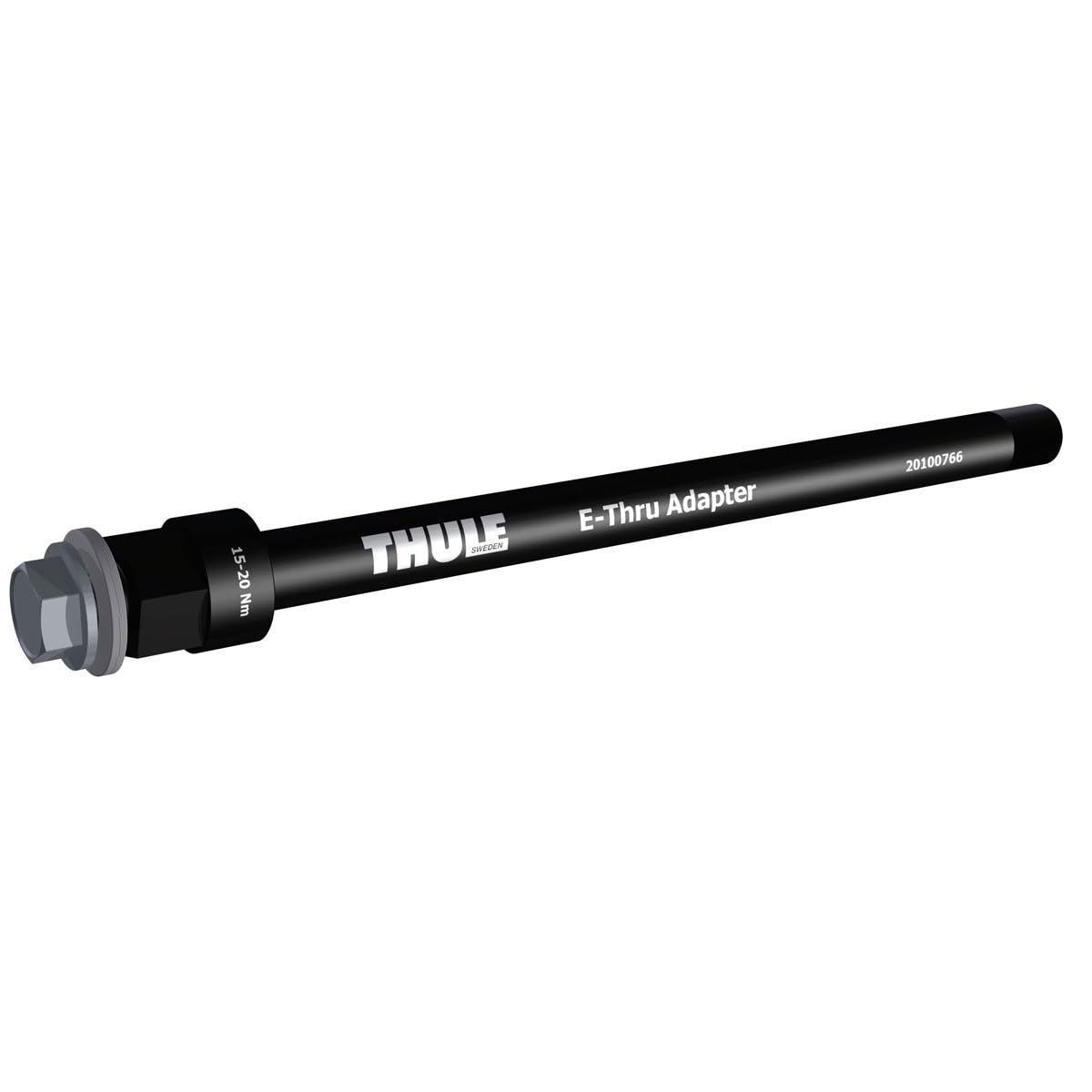Boîte De Rangement Shimano AC-012T – 30x75x60 Mm, Noire, Neuve