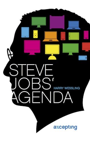 Preisvergleich Produktbild Steve Jobs Agenda (Business & Finanzen)