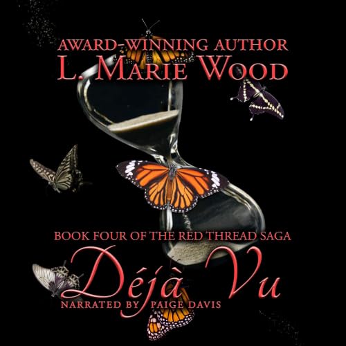 D&eacute;j&agrave; Vu cover art