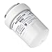 Amazon Basics Replacement Water Filter Cartridge Compatible with GE MWF Refrigerator, Pack of 3, Standard Filtration