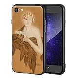 Kompatibilität: iPhone SE(2020)/iPhone 7/8 (4.7 Zoll).