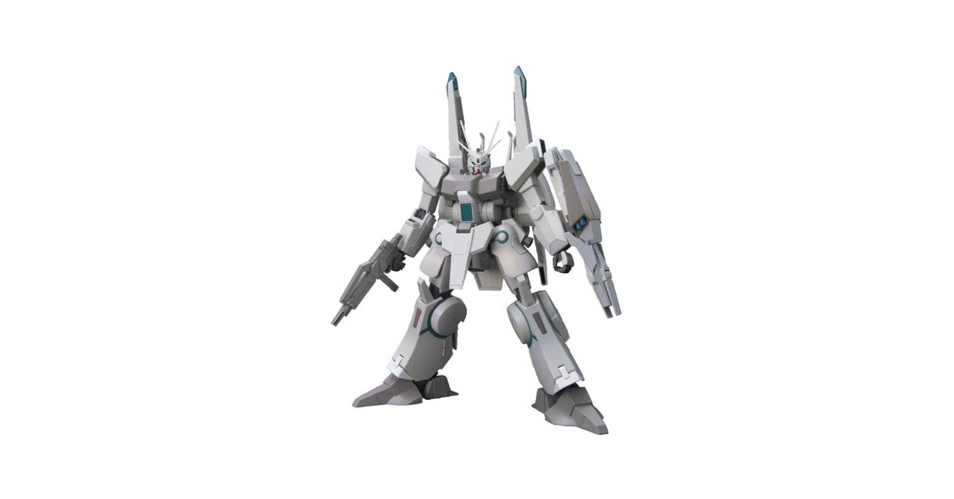 ReZEL TYPE & ARK-014 SILVER BULLET 2体セット ReZEL TYPE & ARK-014 SILVER BULLET 2体セット