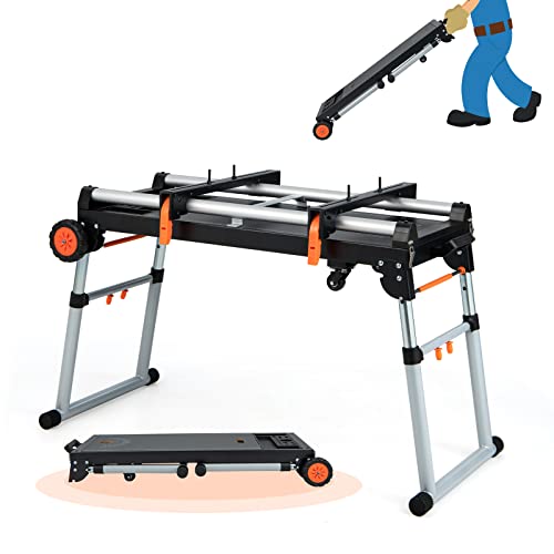 Best Folding Workbench UK
