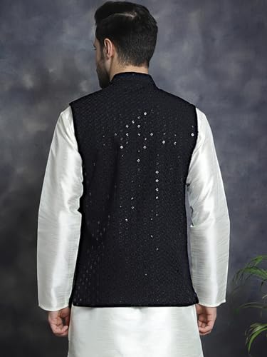 Image of Jompers Men Waistcoat