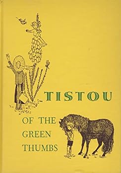Tistou les pouces verts