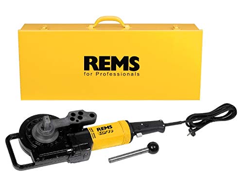 Preisvergleich Produktbild REMS 580010r110g Robuste Rohrbiegemaschine gebogen basic-pack