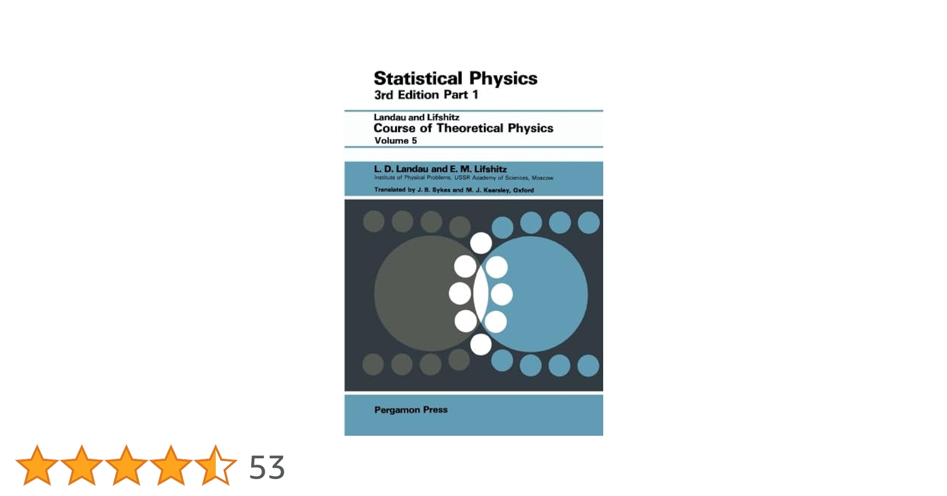 語学+参考書 Course of Theoretical Physics Course of Theoretical Physics, Volume 2, Volume 2, Fourth