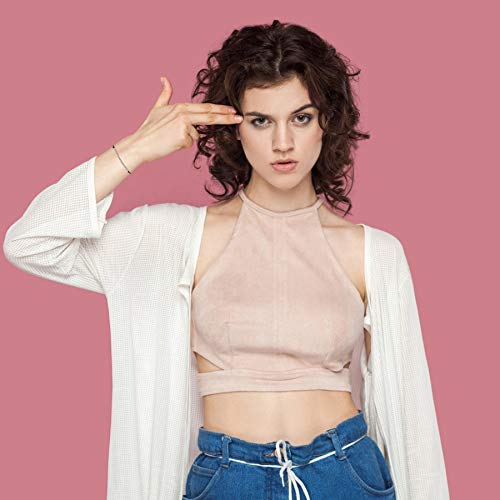 Lcherry Personalized Gift for Women Funny Morse Code Bracelet for Women Friendship Inspirational Gifts for Women4